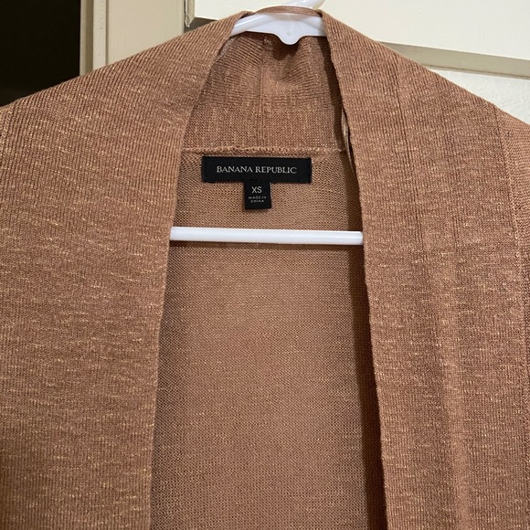 Cardigan - Picture 2 of 2